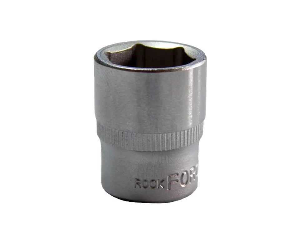 Головка 10мм (6гр.), 1/4''