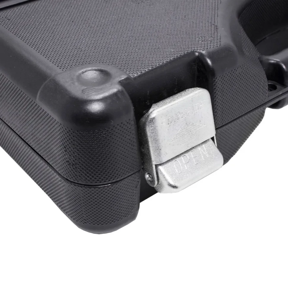Набор инструментов 82+6пр.1/4''1/2''(6гр.)+(головка-бита 1/4''T40 — фото 7
