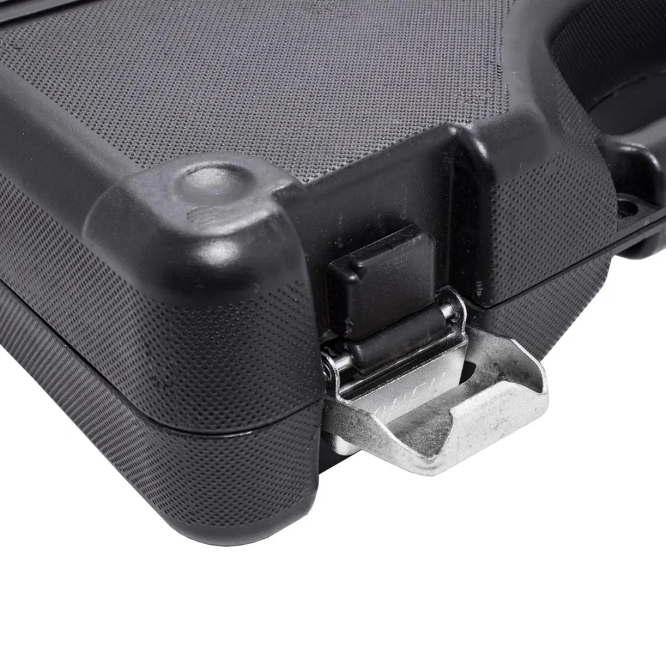 Набор инструментов 82+6пр.1/4''1/2''(6гр.)+(головка-бита 1/4''T40 — фото 8
