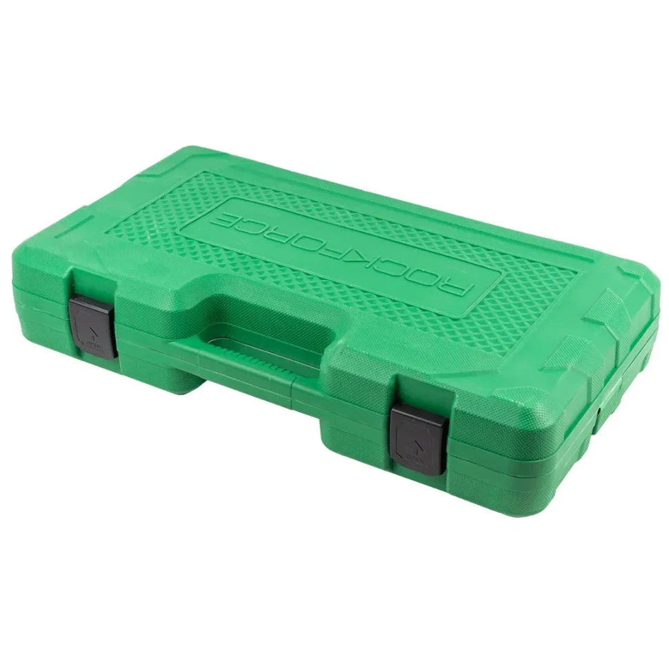 Набор инструментов ударных 26пр, 3/4''1''(12гр.)(17,19,22,24,27,30,32,33,34,35,36,36-6гр,38,41,46,50мм,1'':55,60,65мм) — фото 4
