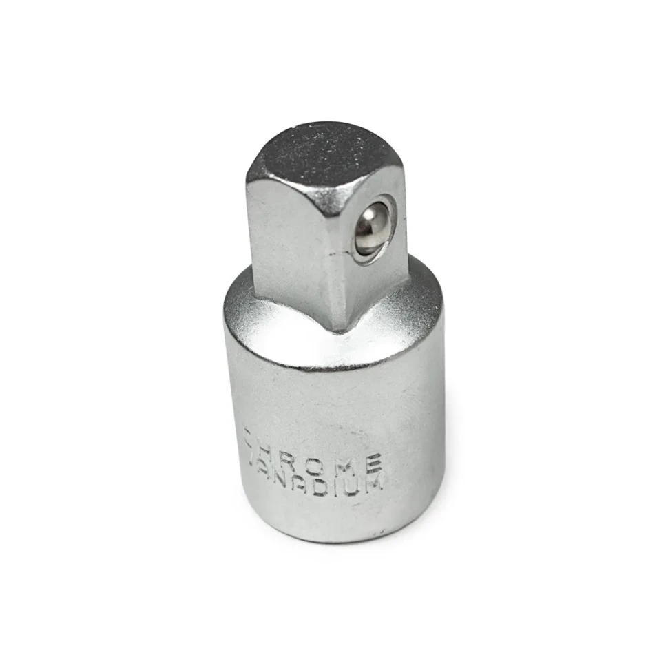 Адаптер 3/8''(F)x1/2''(M