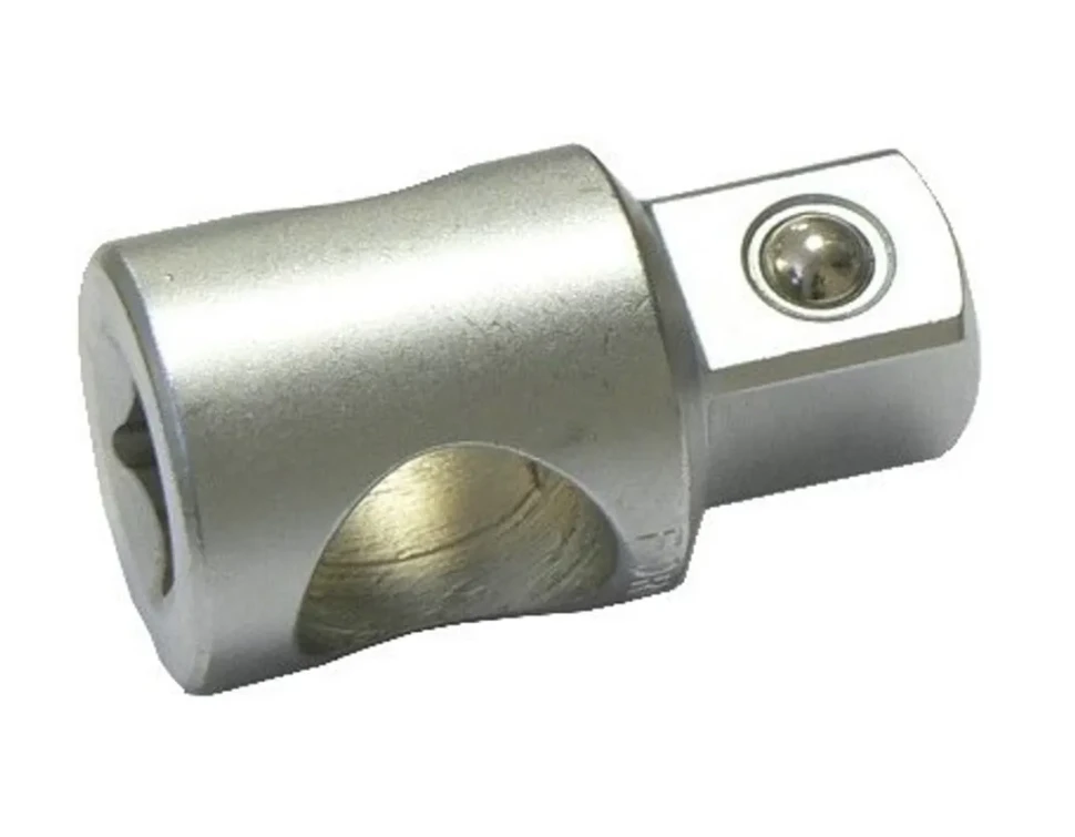 Адаптер 3/8''(F)x1/2''(M)