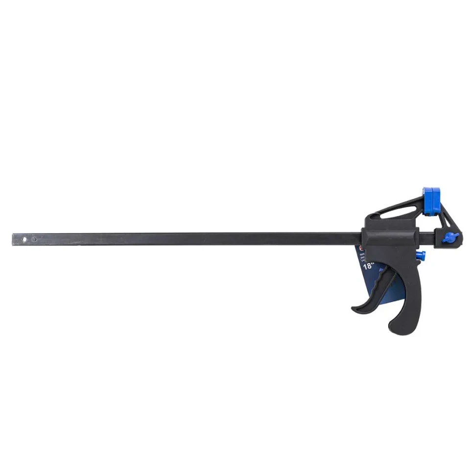 Струбцина быстрозажимная 18''(max захват-460мм)