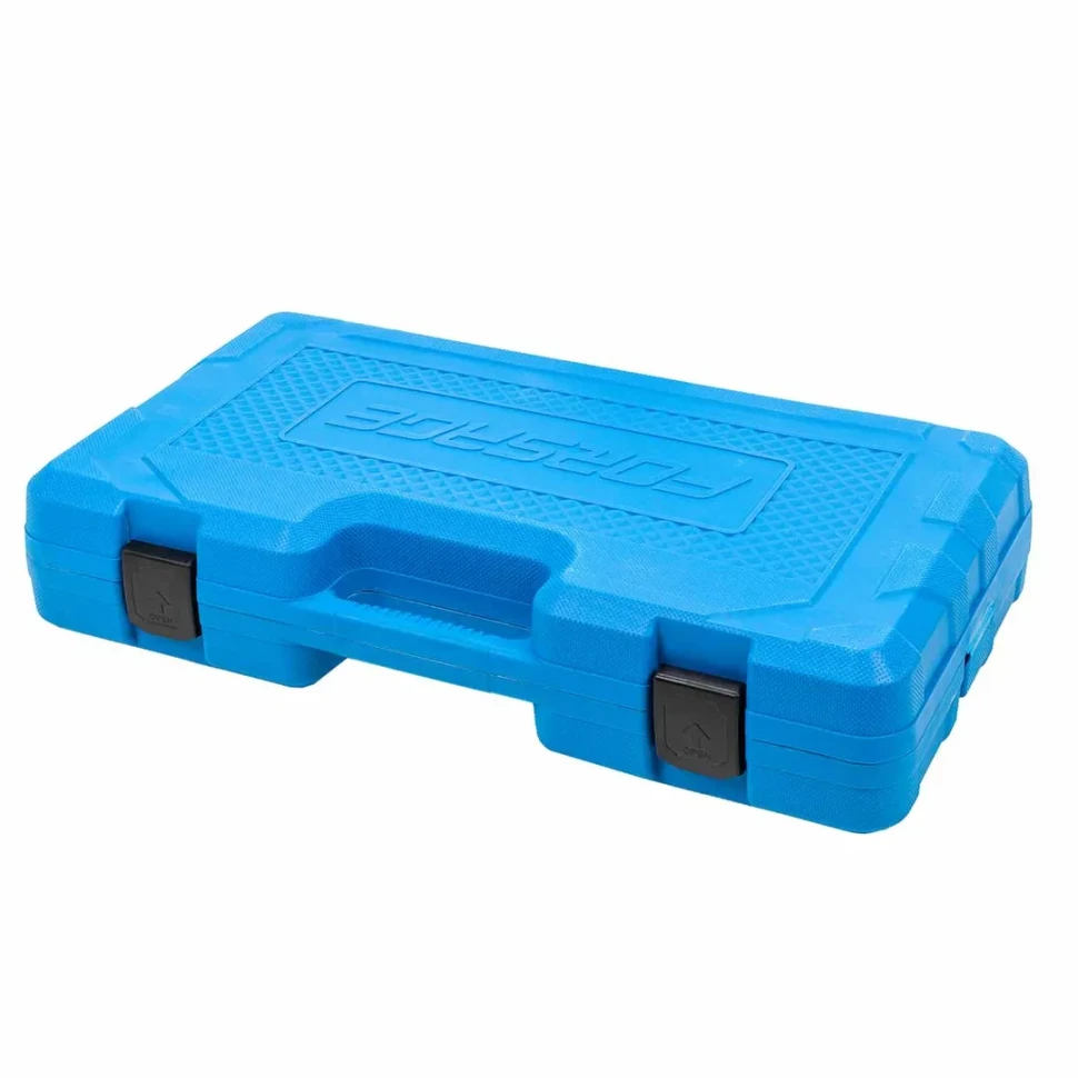 Набор инструментов ударных 26пр, 3/4''1''(6гр.)(17,19,22,24,27,30,32,33,34,35,36,36-12гр,38,41,46,50мм,1'':55,60,65мм) — фото 4