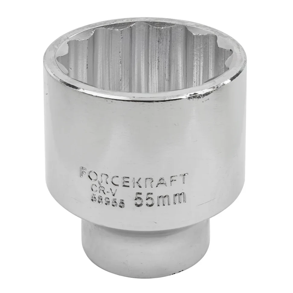 Головка 55мм (12гр.), 1''