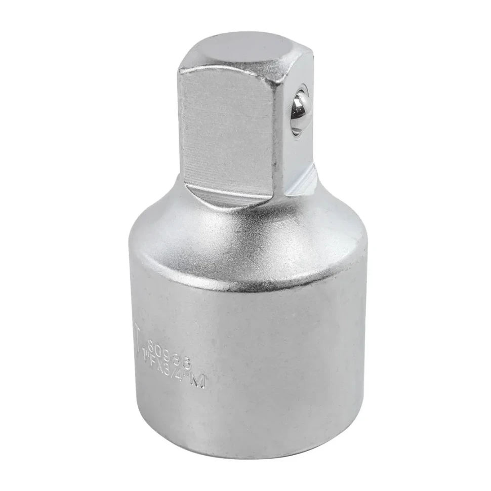 Адаптер-переходник 1''(F)x3/4''(M)