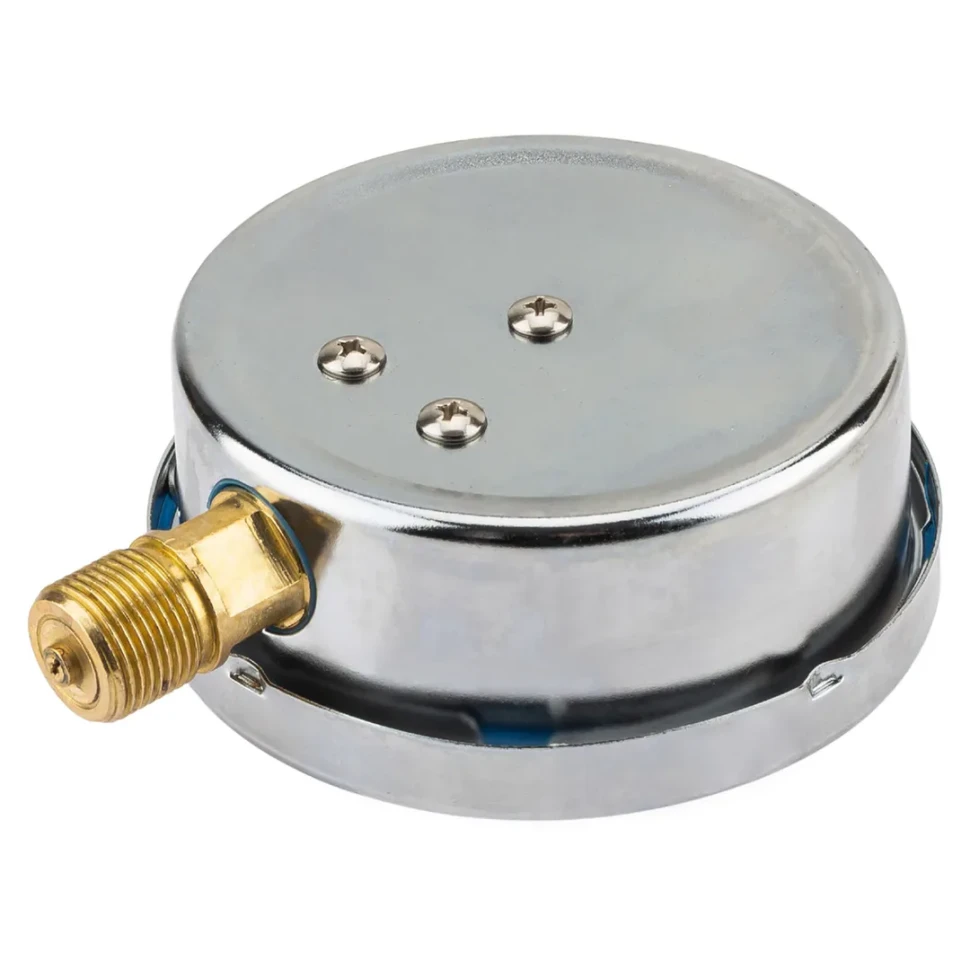Манометр для пресса гидравлического 200т — фото 3