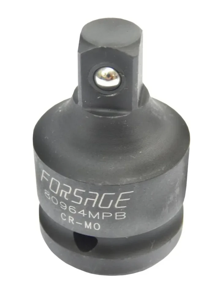 Адаптер ударный 3/4''(F)х1/2''(M)