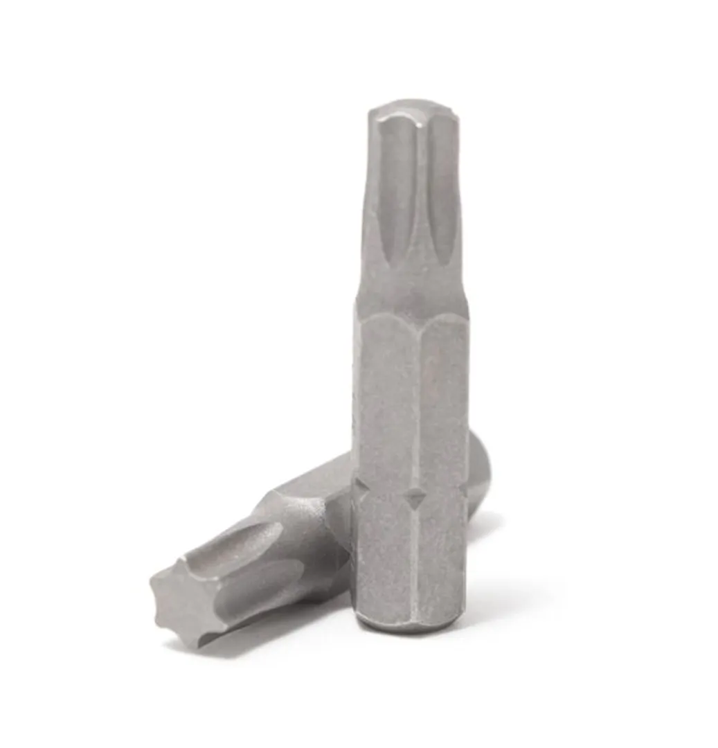 Бита TORX T20х30мм,1/4''
